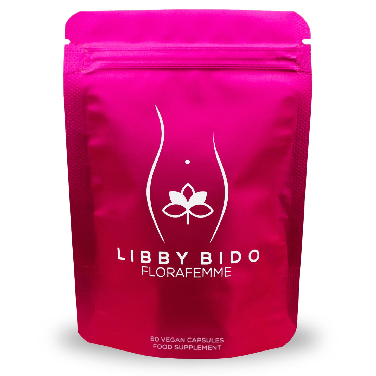 LIBBY BIDO FLORAFEMME